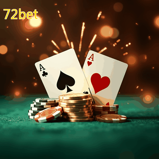 Cassino Exclusivo 72bet: Emocione-se Jogando